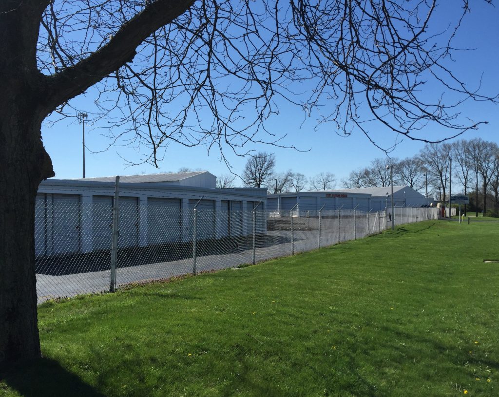 Services Columbus Self Storage 43228 Dublin Road Mini Storage (614